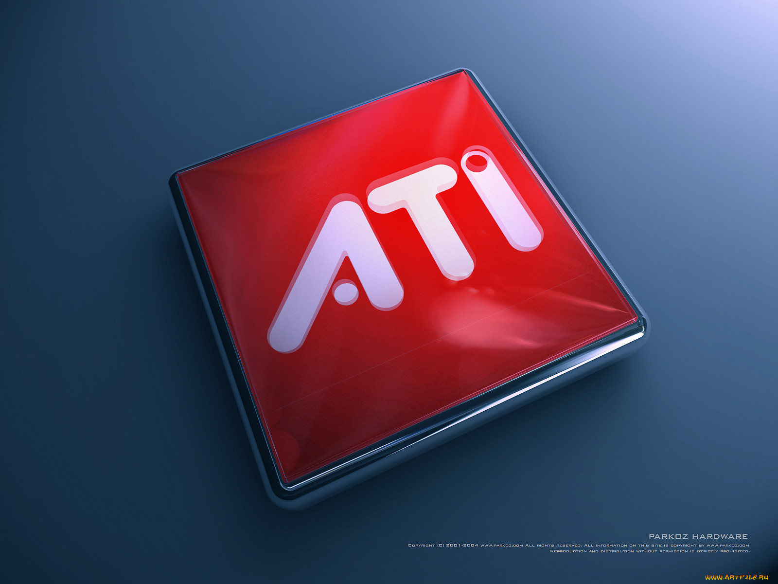 , ati